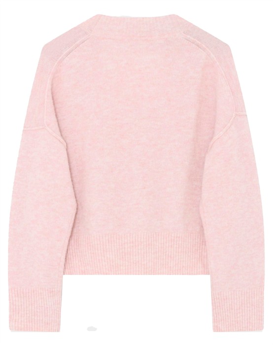 Elezi Cozy Days Strik - Pink Lady